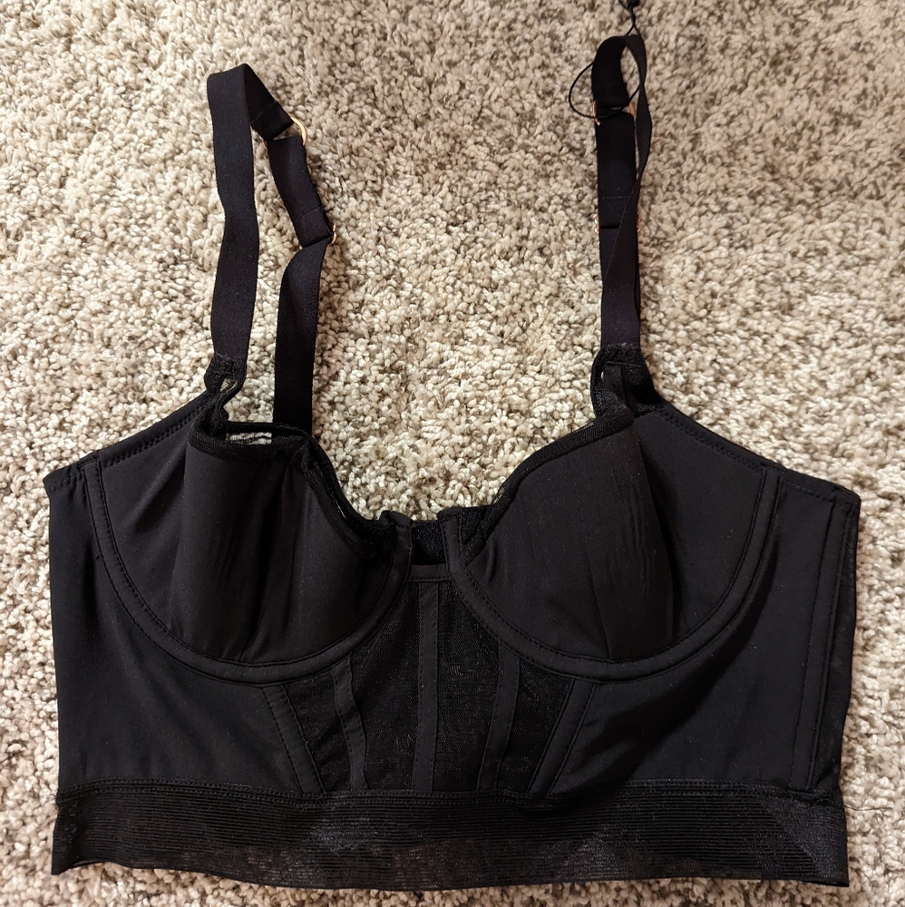 Topshop bra